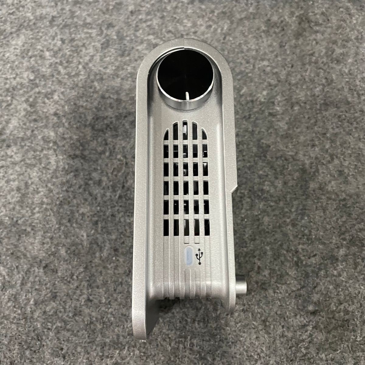 EDENPURE A6030/B Thunderstorm Oxileaf Plug In Air Purifier 110-120VAC 60Hz 5VDC