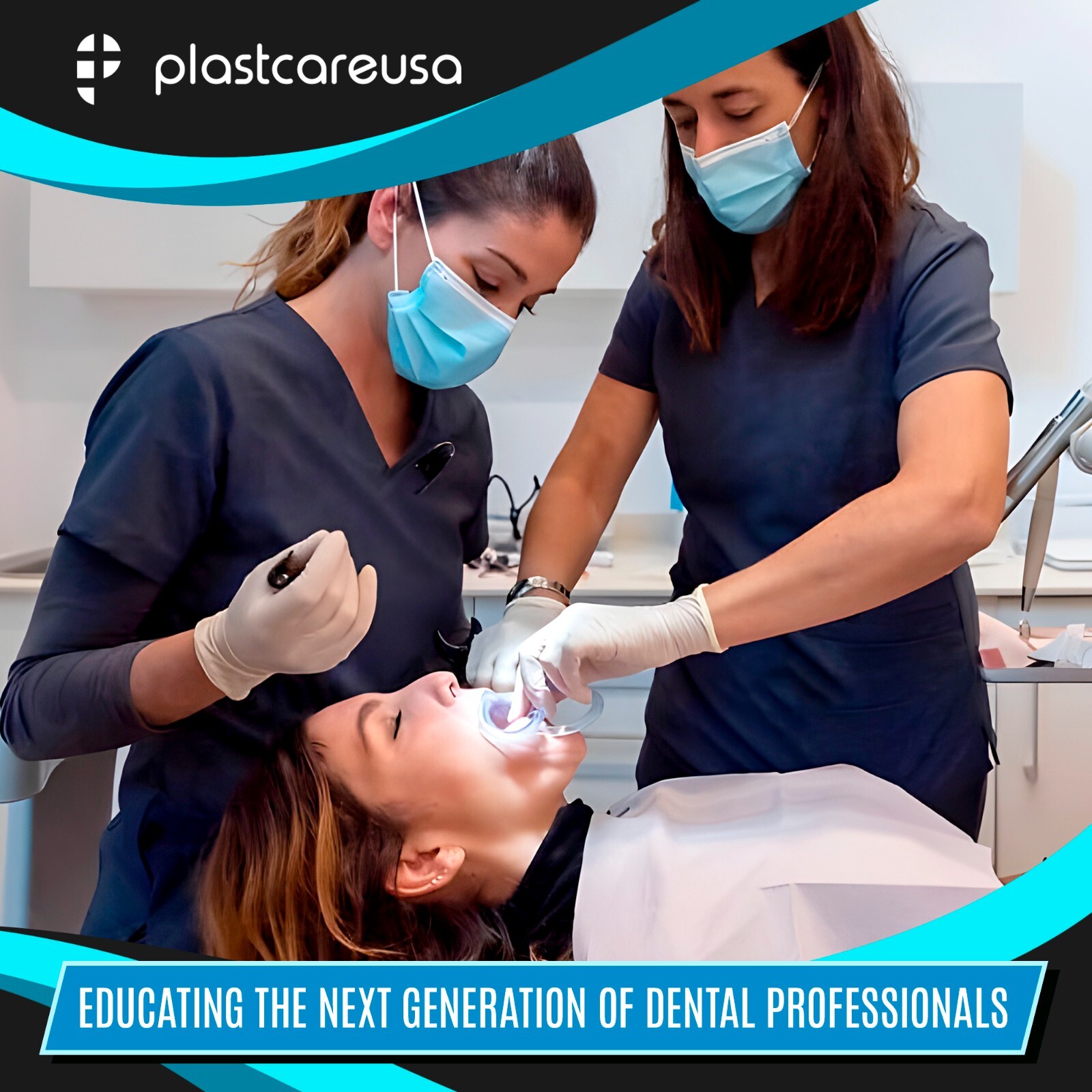 20 x SMALL Kids Teeth Whitening Cheek Retractor, Dental Mouth Opener Game Watch