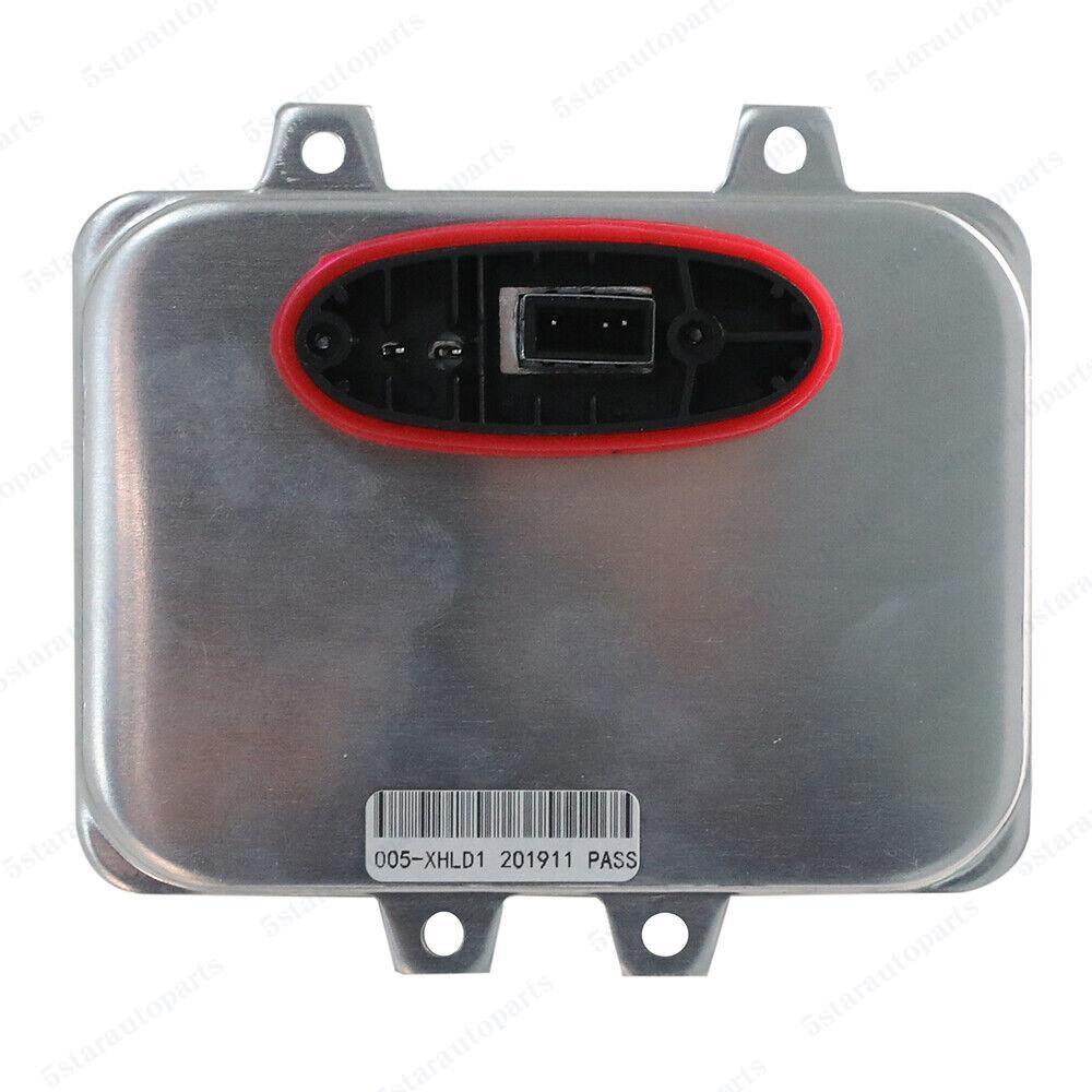 Set of 2 Xenon HID Headlight Ballast Module Unit for Cadillac Escalade 2007-2014