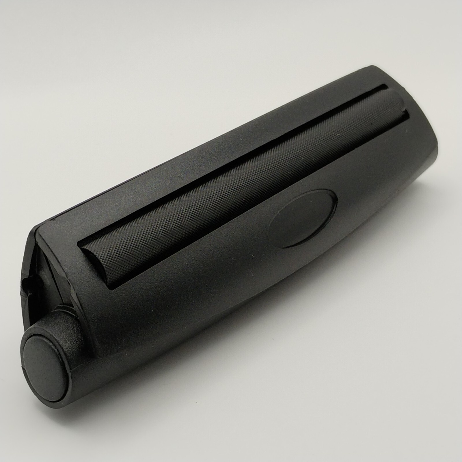 Tobacco Rolling Machine _King Size BLACK _Pre-Cone Roller 4.5 inch