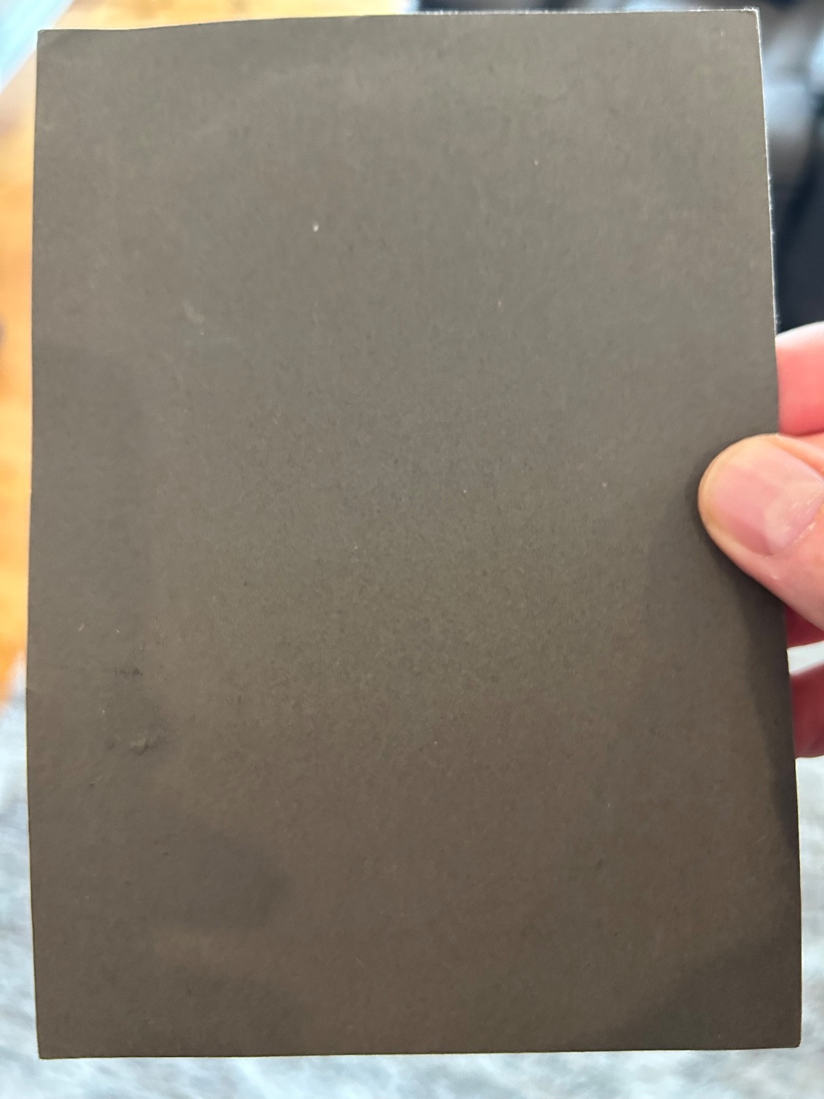 Luftwaffe Diamonds KIA ace Hans-Joachim Marseille Signed Photo - 158 Kills