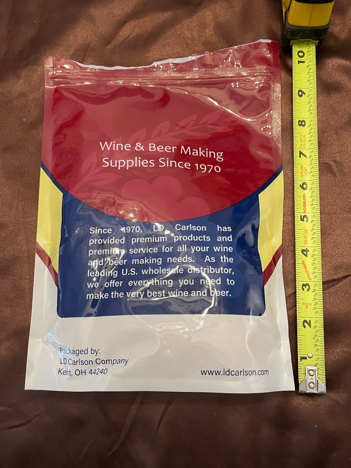 #7 Tapered Corks 38 count for Bottles