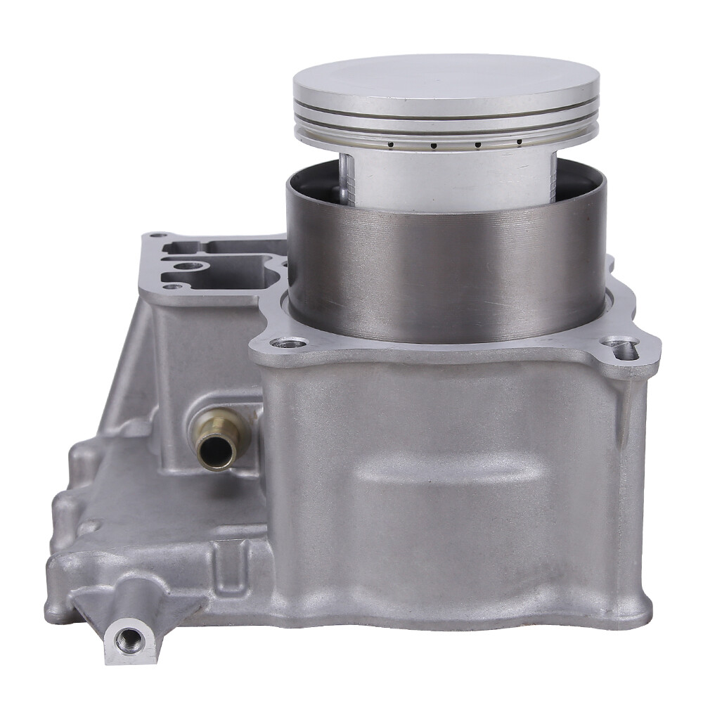 Cylinder Piston Gasket Top End Kit For Honda Rincon 680 TRX680 FA/FGA 2006-2022