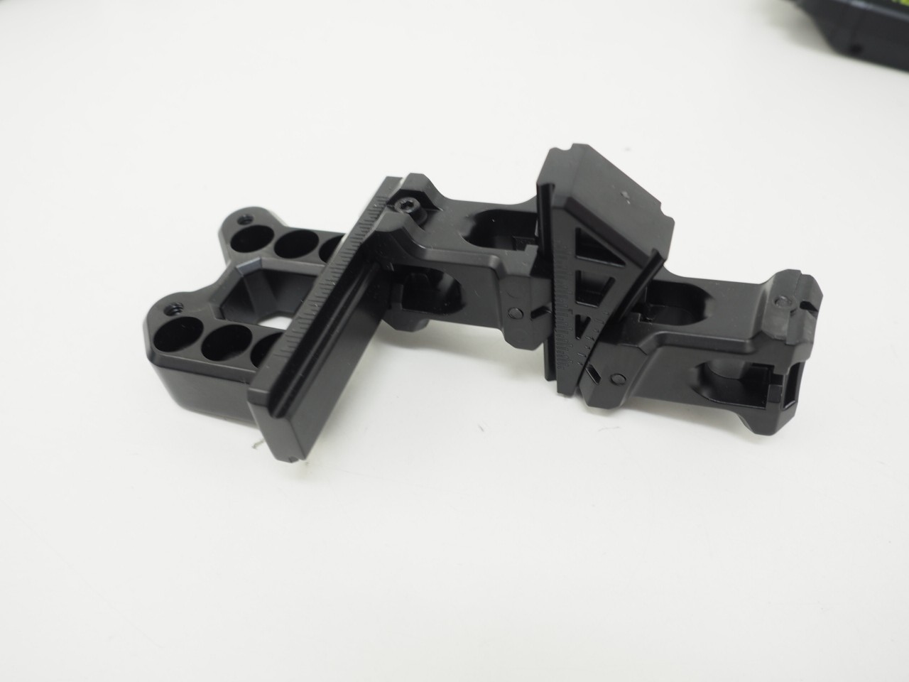 Garmin Xero A1 Left Handed Digital Bow Sight Auto-Ranging Open Box