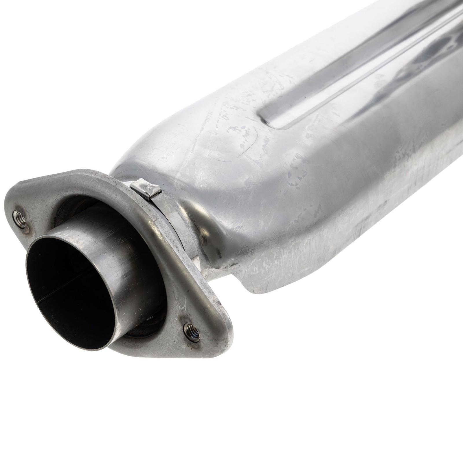 NICHE Exhaust Header Manifold for Polaris RZR S XP 1000 1262599