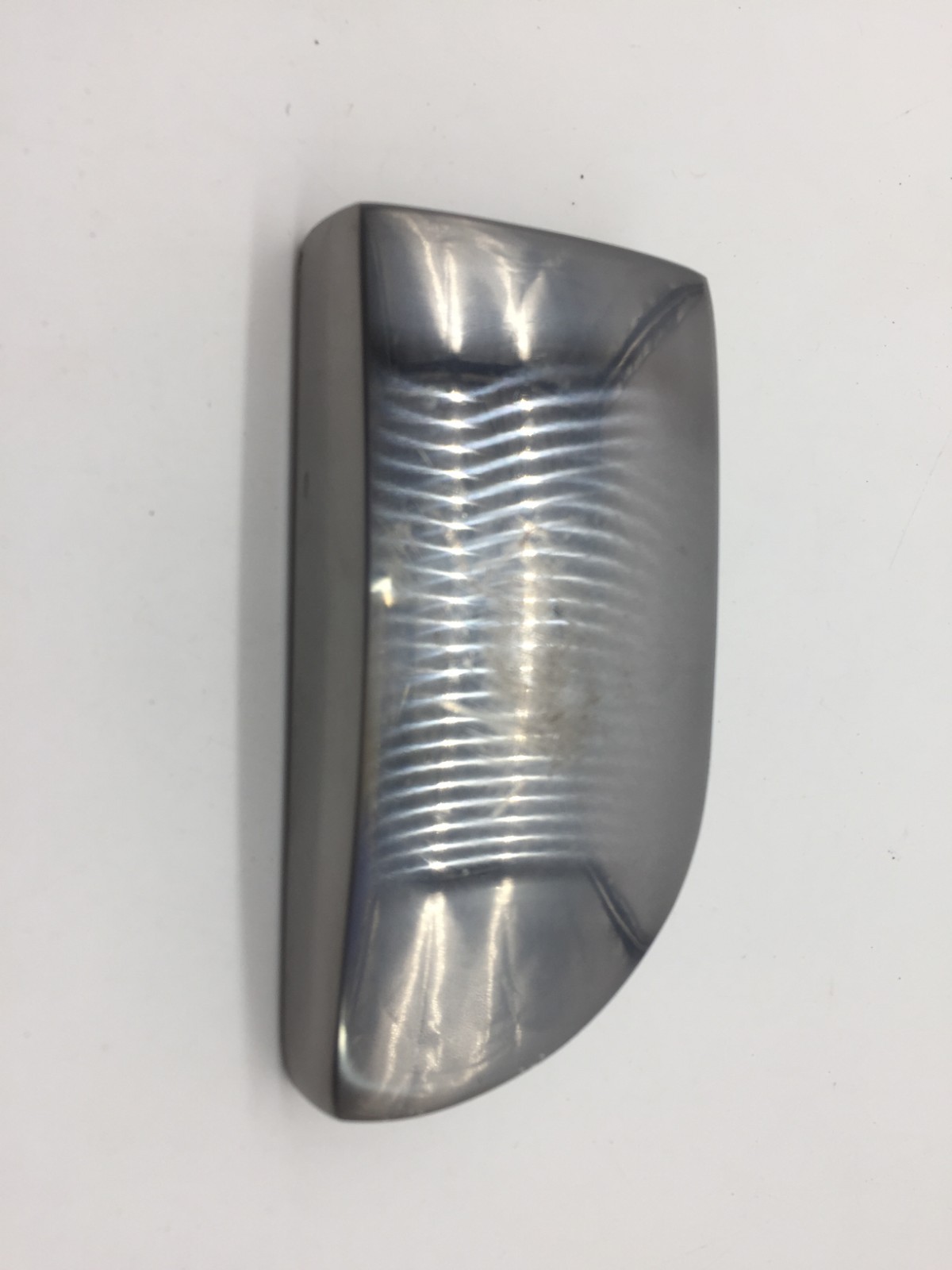 7-Pcs in Case: Dagger Tool CP07K Auto Body Hammer Panel Beater & Dolly Kit