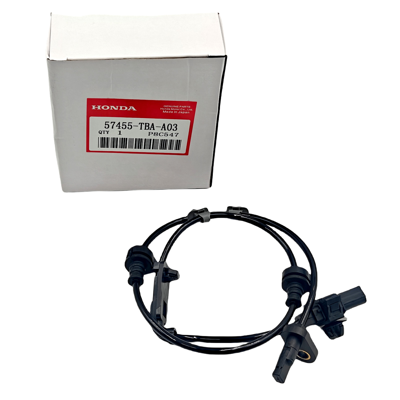 OEM for 2016-2021 HONDA CIVIC 2019-22 INSIGHT FRONT LEFT ABS WHEEL SPEED SENSOR