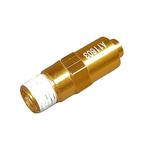 DeWalt Genuine OEM Replacement Thermal Relief Valve - 5140095-85
