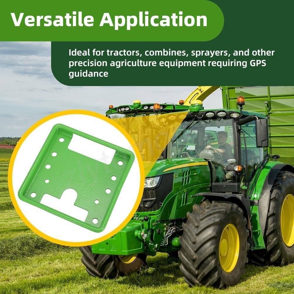 Receiver Mounting Bracket For John Deere StarFire SF3000/SF6000/SF ITC Receiver