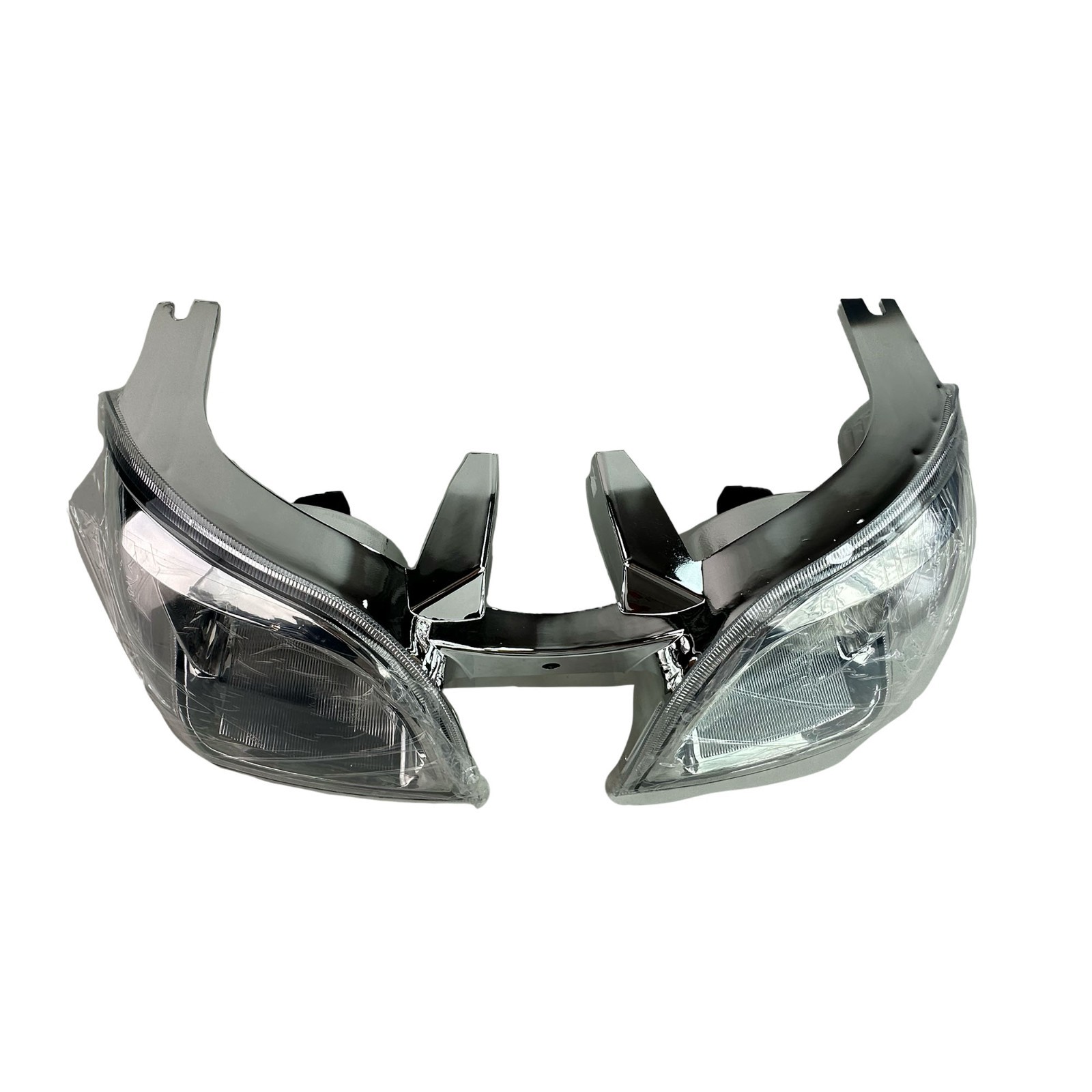 E-K2581-54413 Headlight Assembly for Kubota BX1850D, BX1860, BX1870, BX1870-1,++