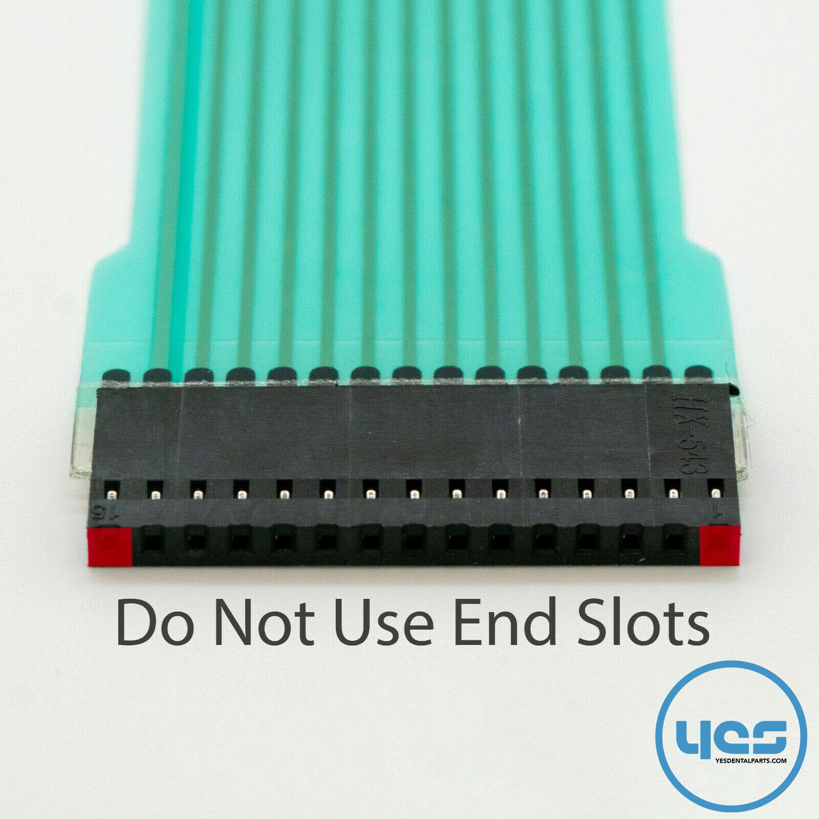 NEW Midmark M11 M9 M09-D Autoclave Touch pad Keypad 015-1551-00 NEW MIP099