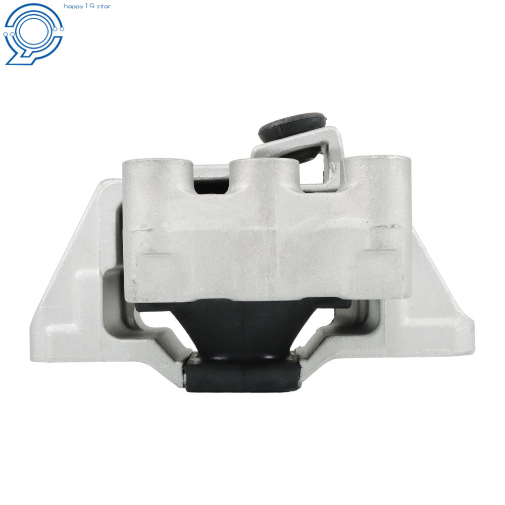 3Pcs Motor Mounts 2.4L Engine 2015-2021 For Jeep Renegade Automatic Transmission