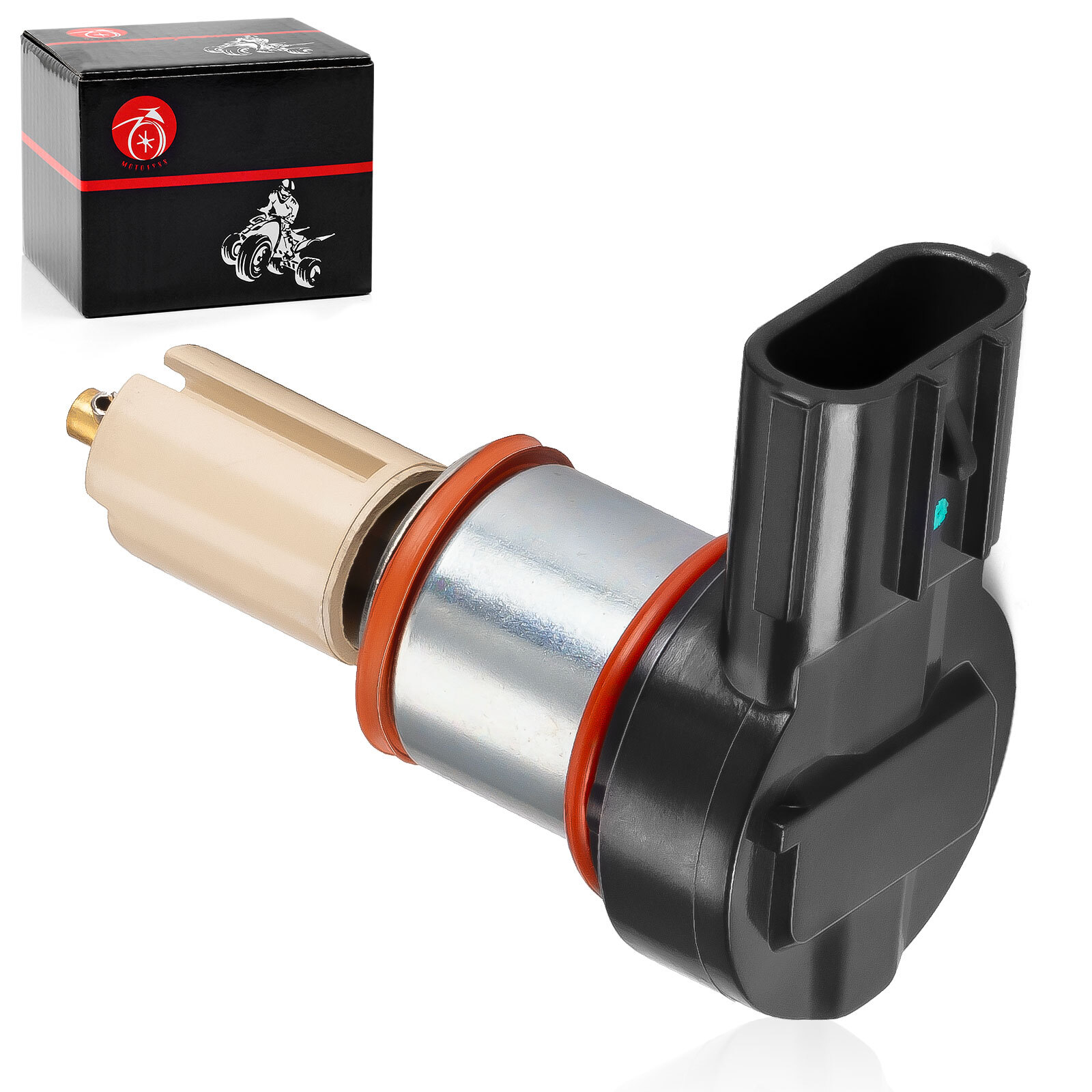 Idle Air Control Valve Set 16430-HP6-A01 for Honda Rancher 420 TRX420 2007-2024