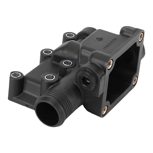 4225037M1 Thermostat Housing Assembly for Perkins1004.40 1006.60 For Massey