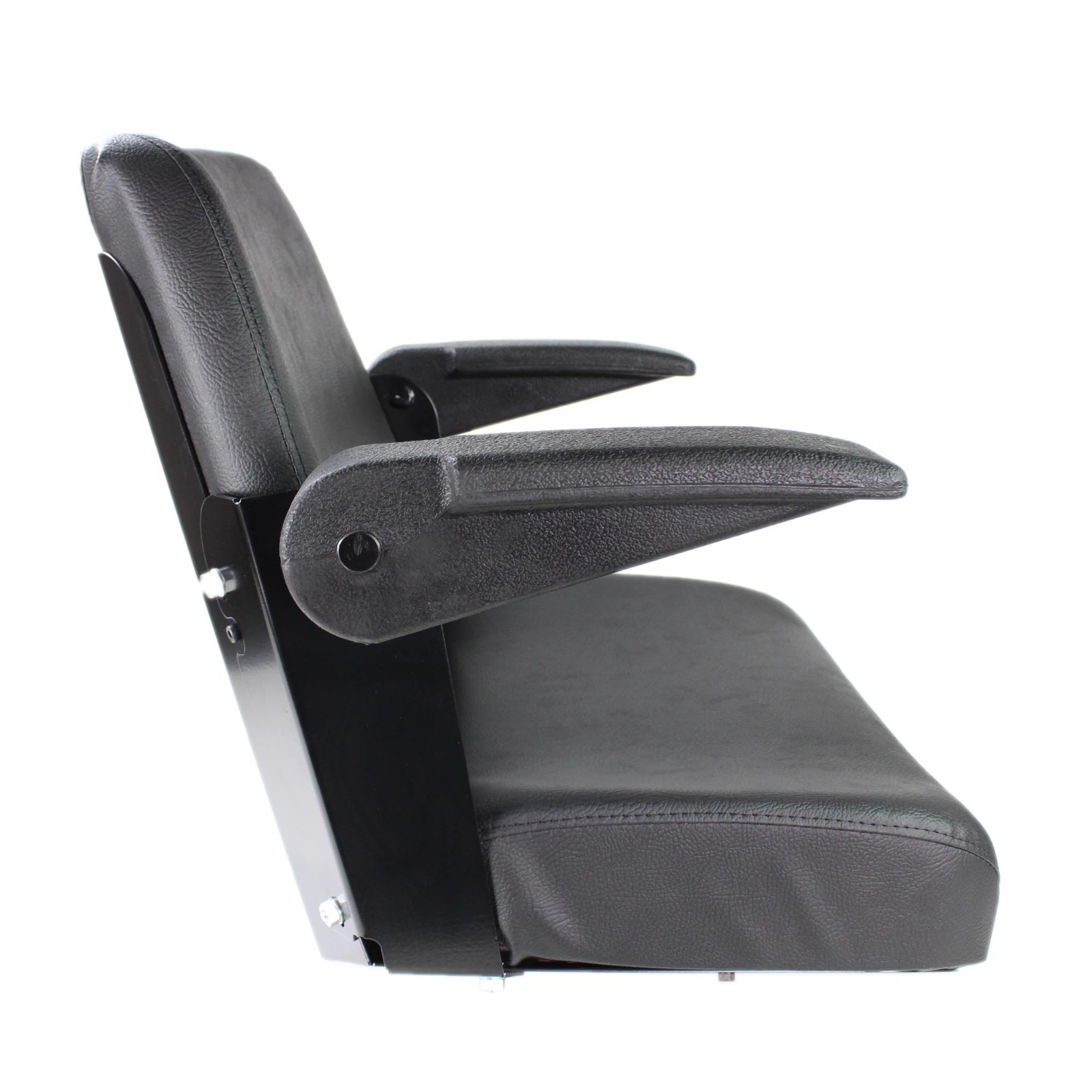 E-K3111-56114 DirectFit™ Zero Turn Mower Seat for Kubota ZD18, ZD21, ZD25F, ZD28