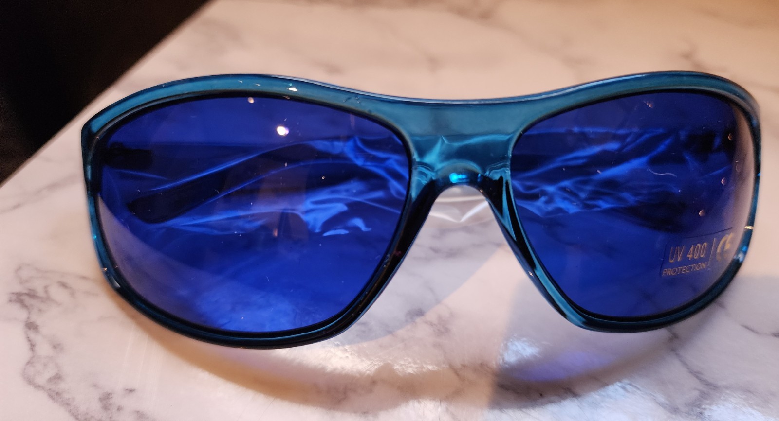 Color Therapy Glasses -set of 10