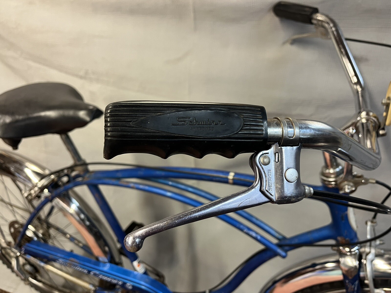 1980 Schwinn Cruiser 5