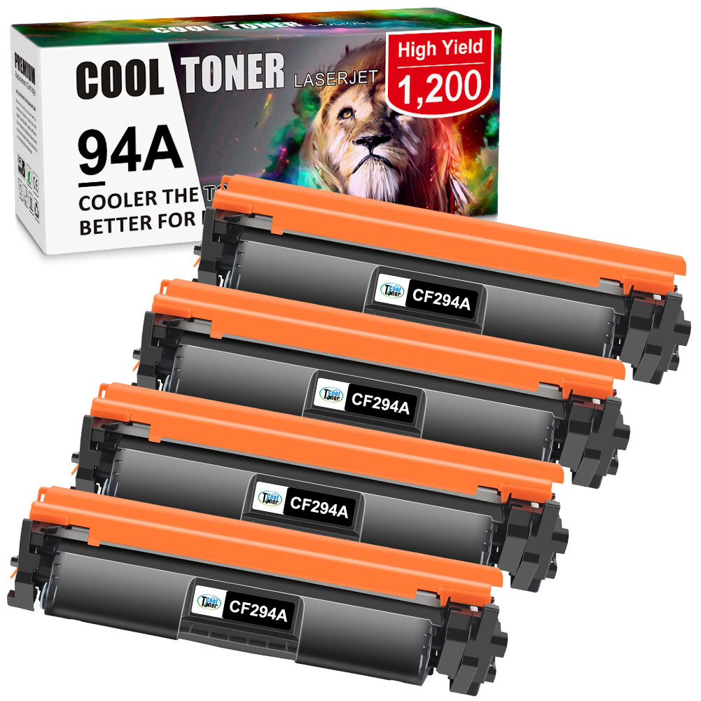 CF294A 94A Toner Cartridge For HP LaserJet Pro M118dw MFP M148dw M148fdw M149fdw