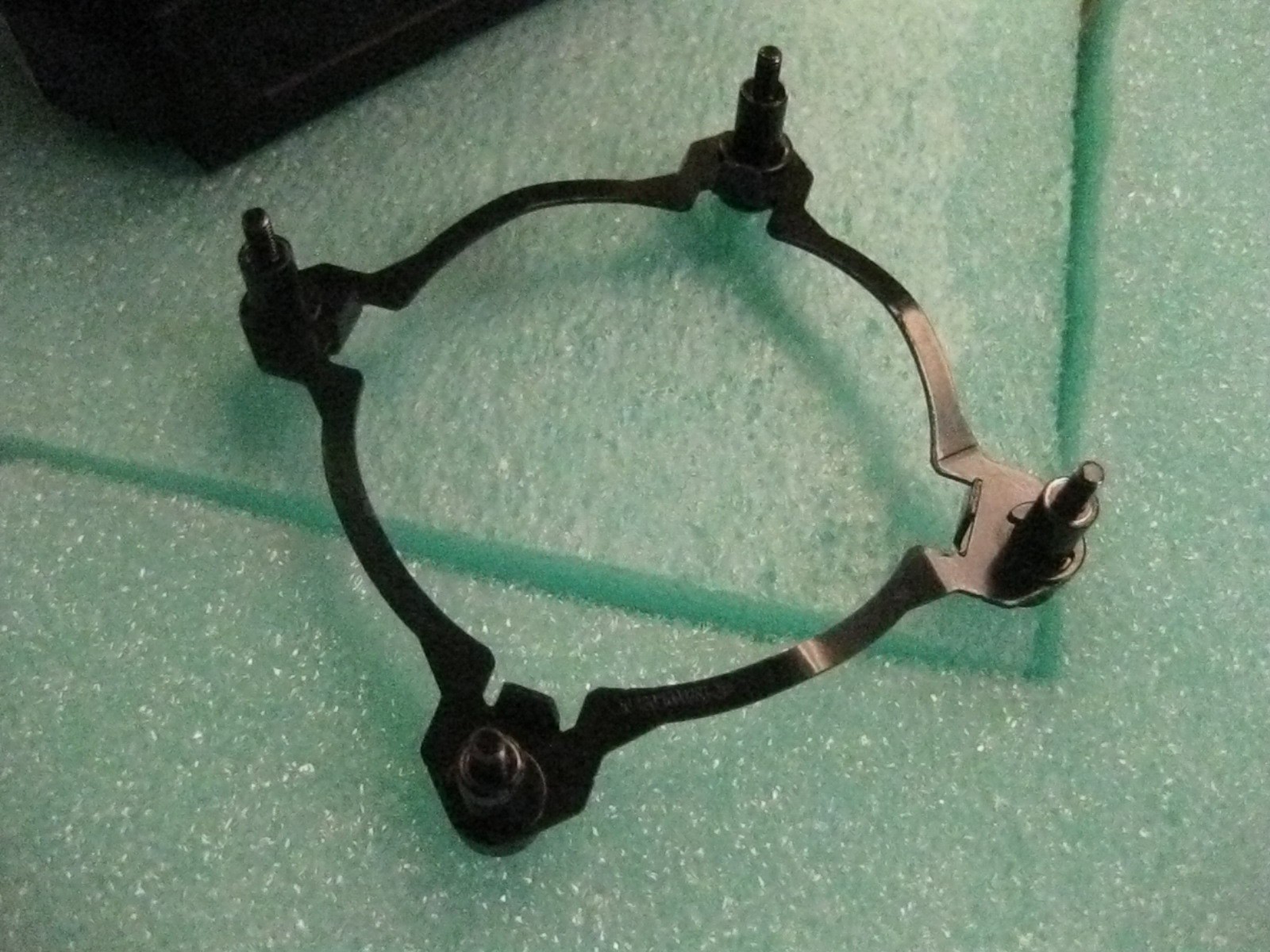 Dell Liquid CPU Heatsink for Precision T7910 Workstation Cooling TMJK2