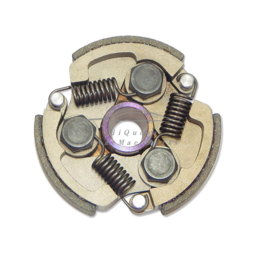 Multiquip Clutch Assy New Style For MTX50 MTX60 MTX70 MTX80 Rammers 366348550