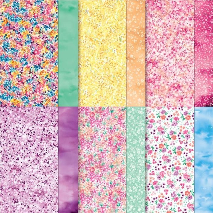 Stampin Up! 12 x 12 Designer Series Paper (Retired) ~ NEW FULL PKGS ~ CHOOSE ONE