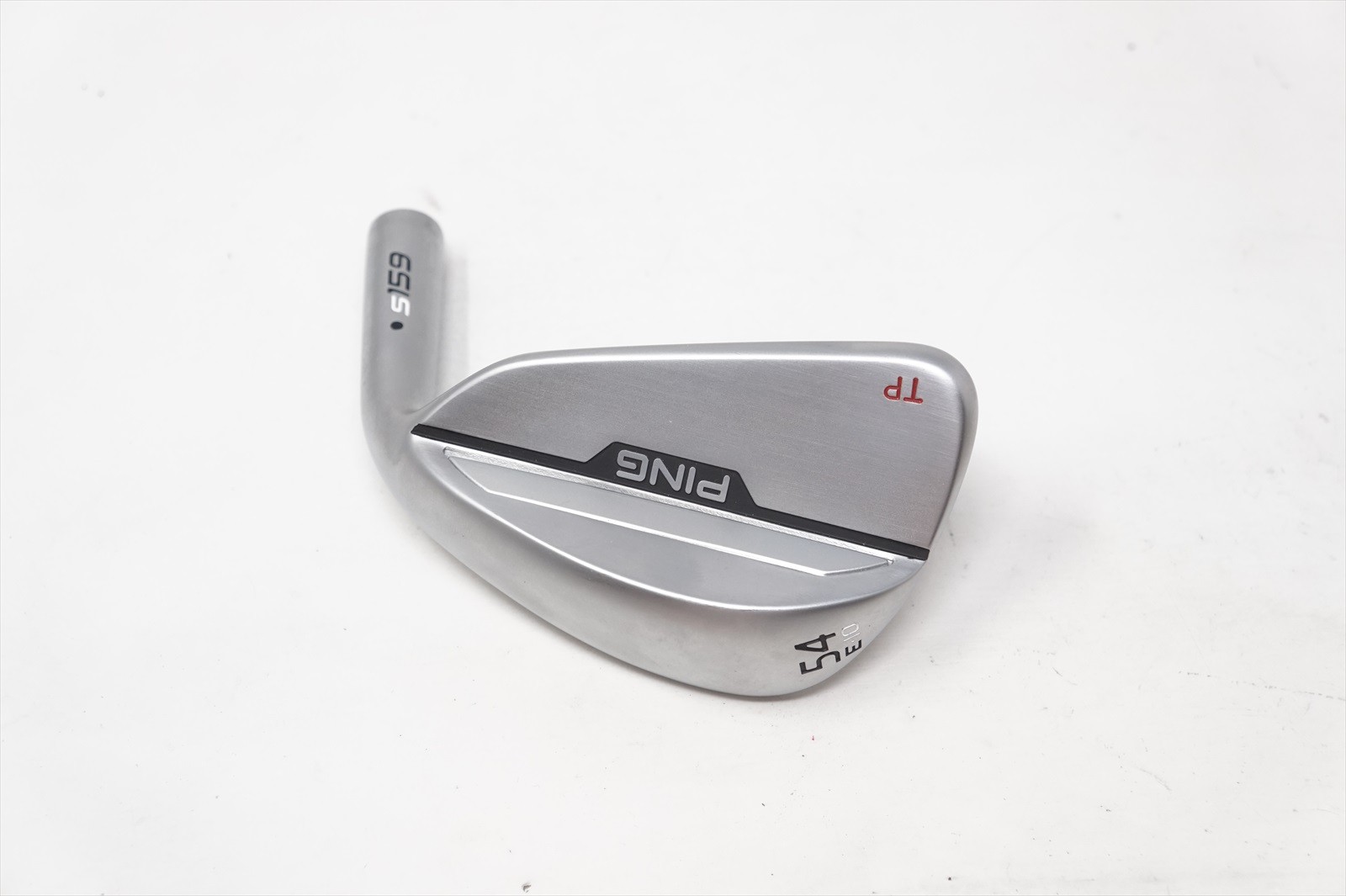 Ping S159 Chrome E Grind 54* Wedge Club Head Only .355 Inv13338292