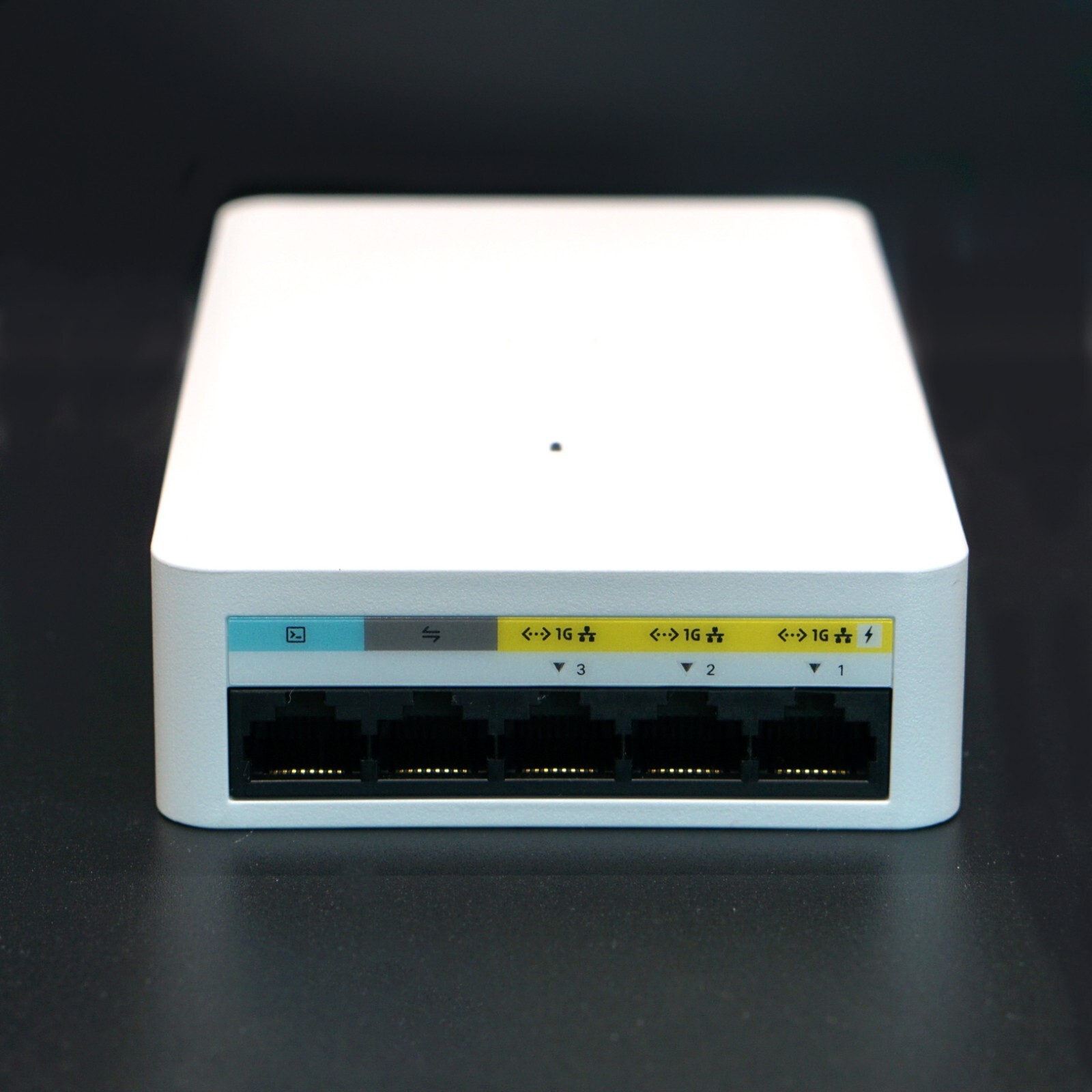 CISCO Catalyst C9105AXW-B Dual Band Wireless Access Point
