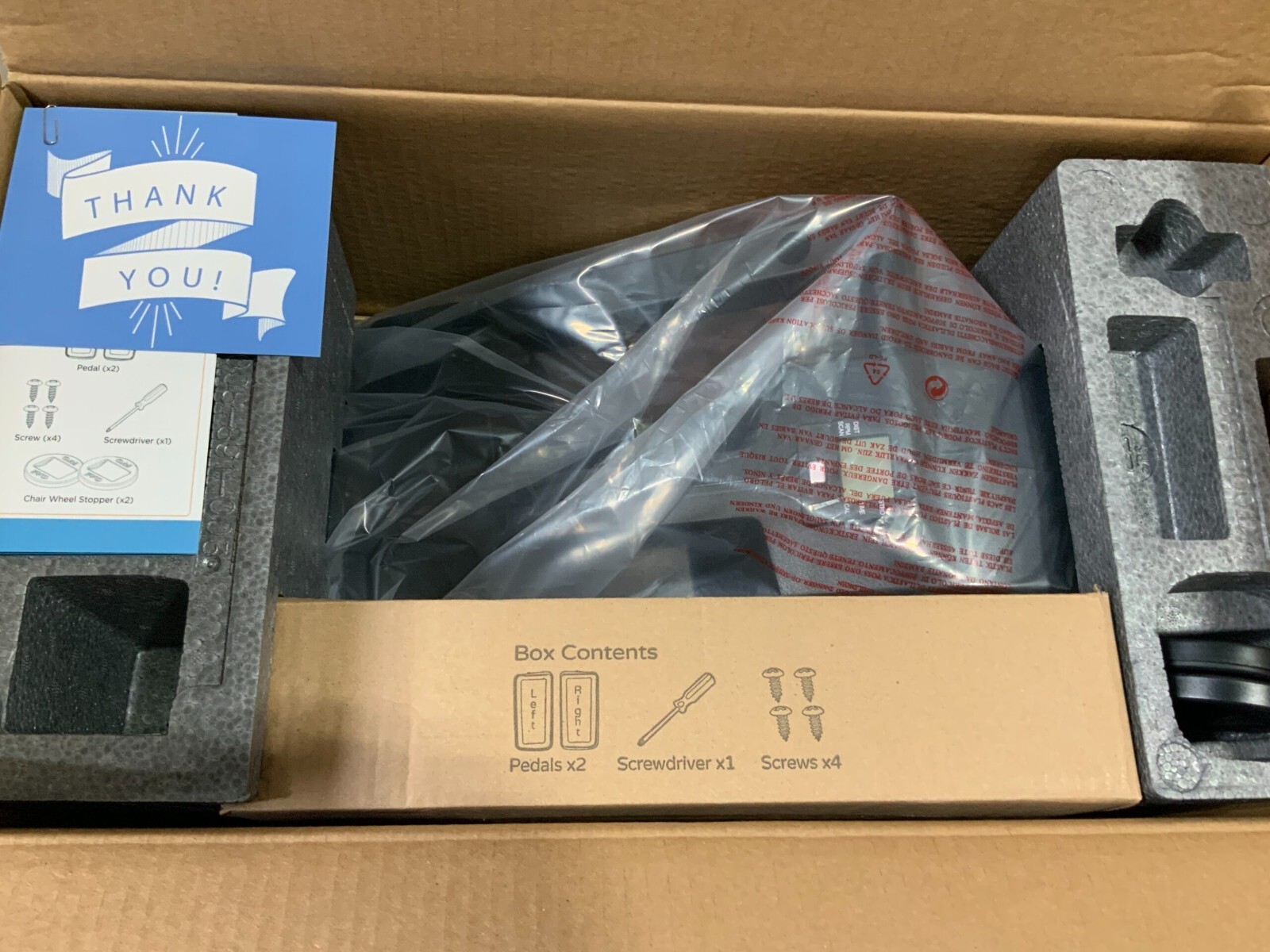 CUBII JR1 F3A2 Compact Seated Elliptical Aqua