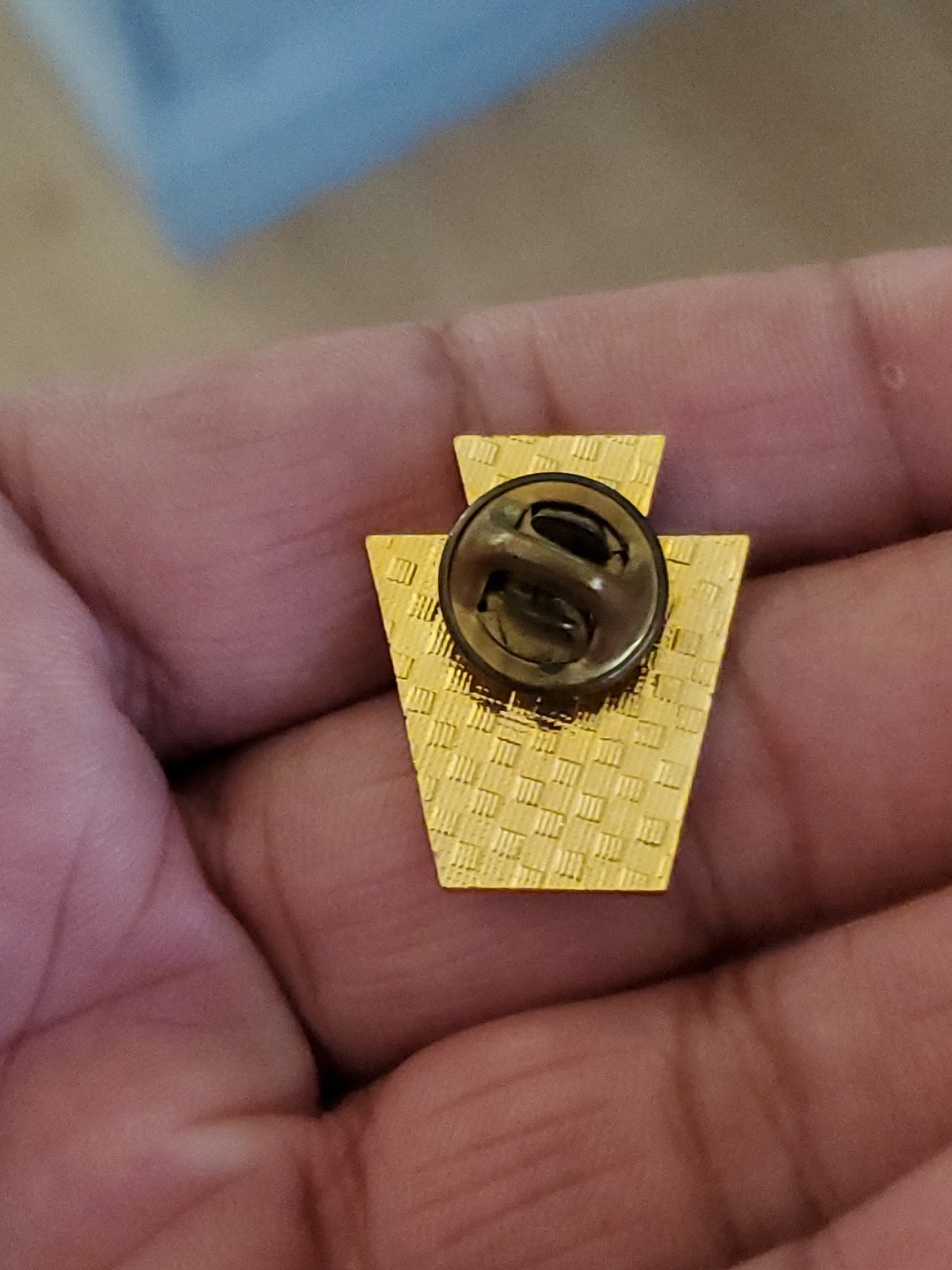 VTG Pennsylvania State Police Pin