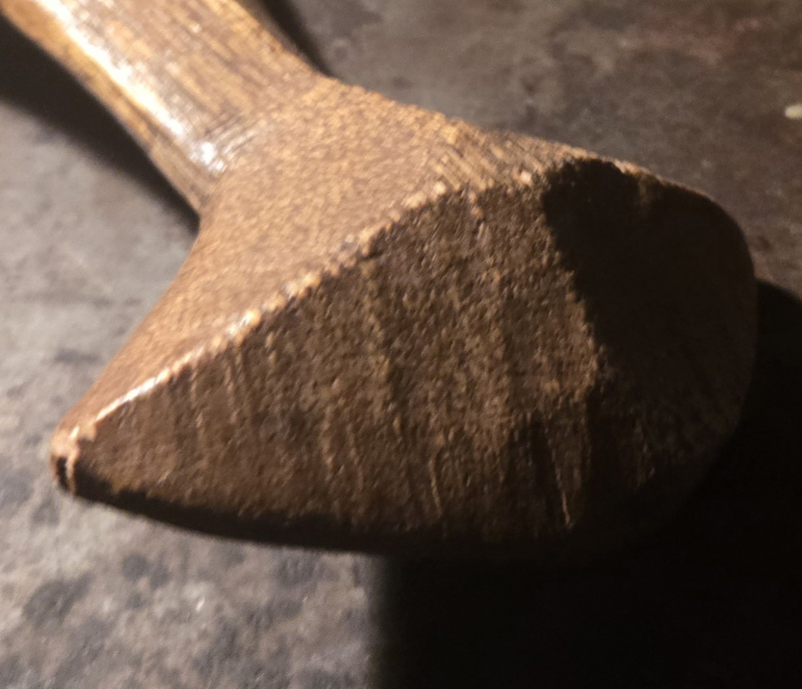 Oceanic Soloman Islands Supi War Club