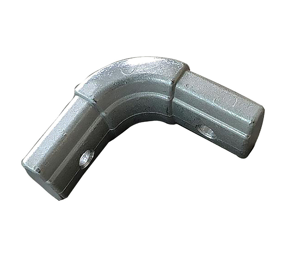 98in Telescopic Aluminum Upper Arm for Dump Truck Tarp System