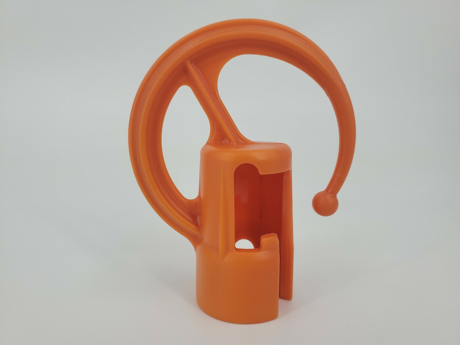 Dault Hanger for Stihl Kombi Attachments , Cap Made in USA,  (3 pack)  SEE VIDEO