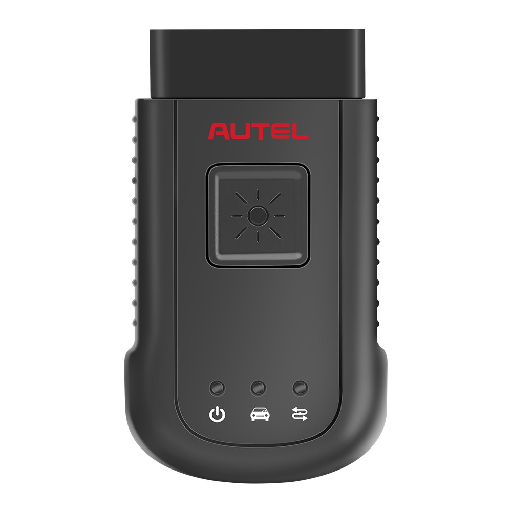 AUTEL MaxiSYS VCI100 Bluetooth for MS906BT MK908 MS908 Elite MS909 MS919 Ultra