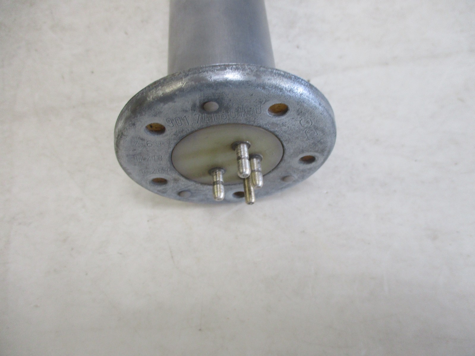 Fuel Level Sending Unit Original GERMAN 901-741-801-00 GOOD USED & TESTED VDO