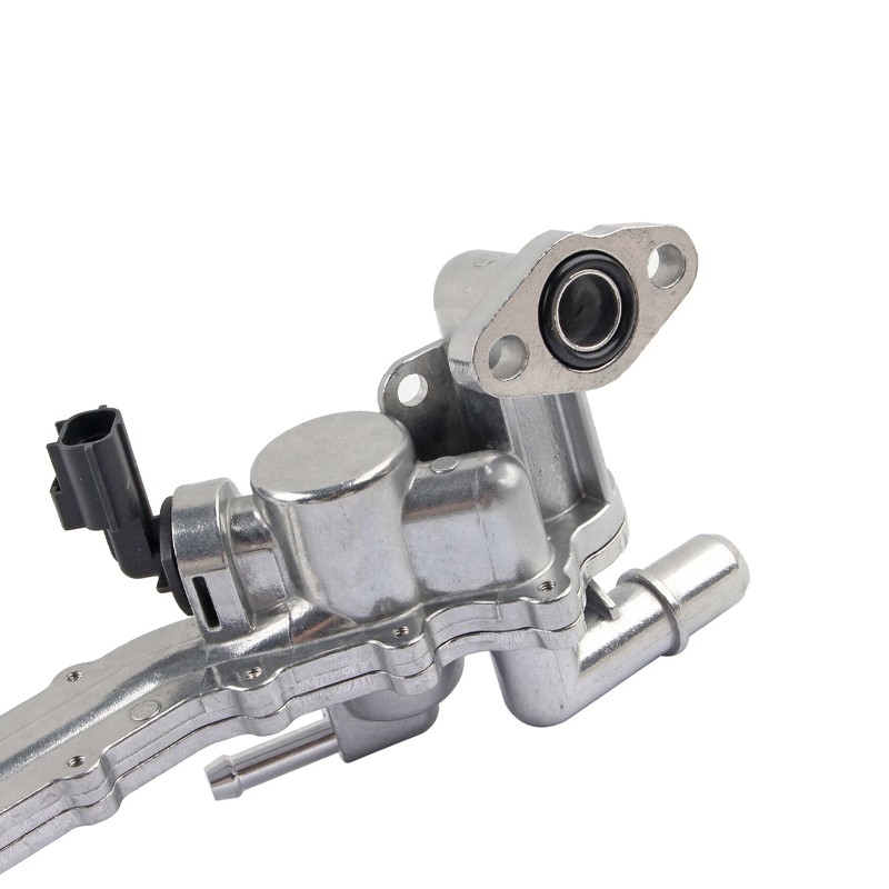 Metal Coolant Water Pipe System Kit For Land Rover Jaguar 5.0L Upgraded