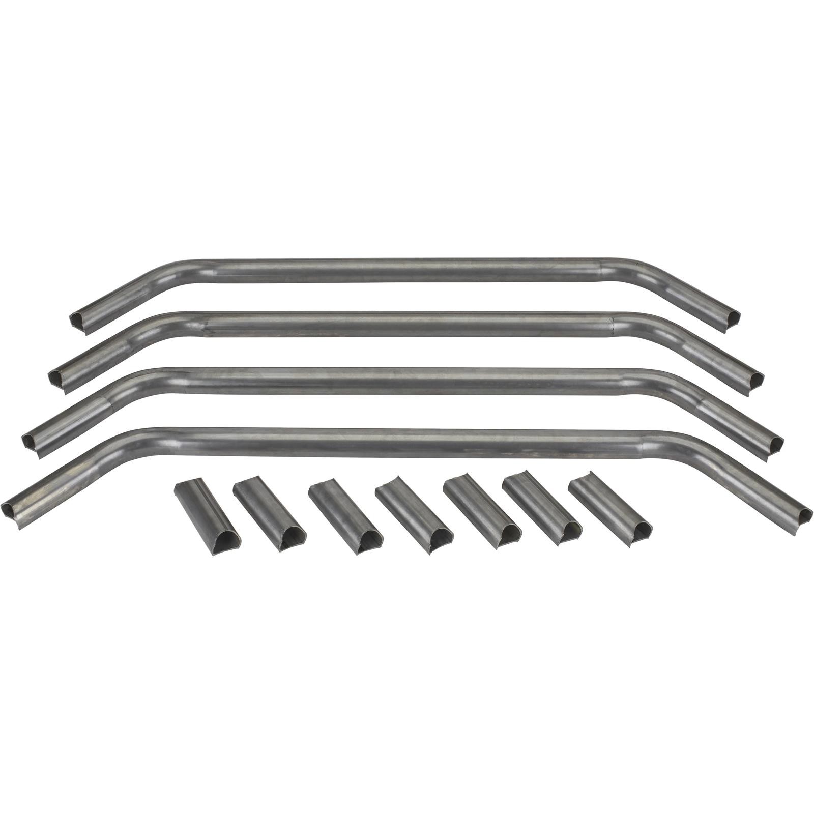 Replacement Door Bar Kit for Roll Cage