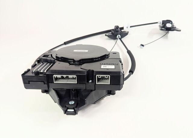 Genuine Honda (Left) (Driver) Power Sliding Door Motor Unit 72050-THR-A05