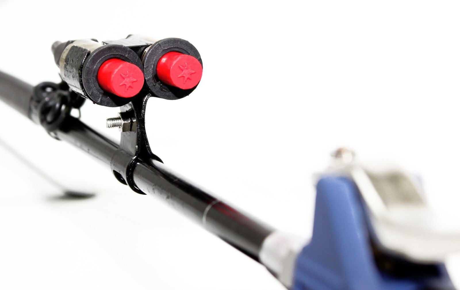 1 Million BTU Dual Propane Torch Heavy Duty Weed Burner, Single or Dual Piezo