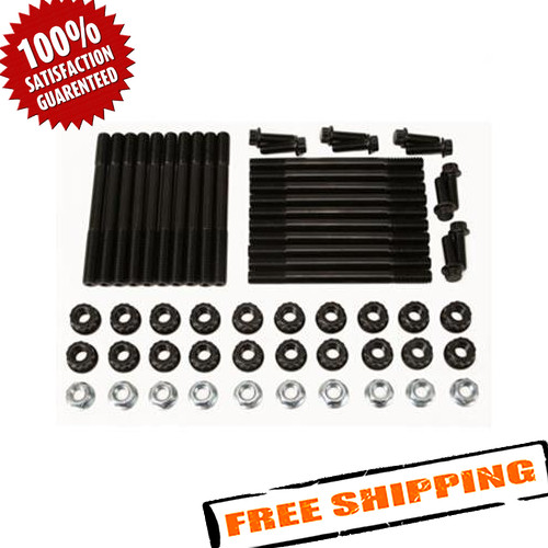 ARP 234-5608 Main Stud Kit for Small Block Chevy LS1/LS6, 4-Bolt Main