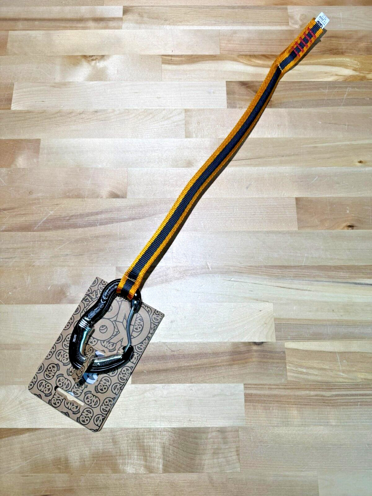 Kong Panic XL (45cm) - Rock Climbing, Sport, SEND IT!