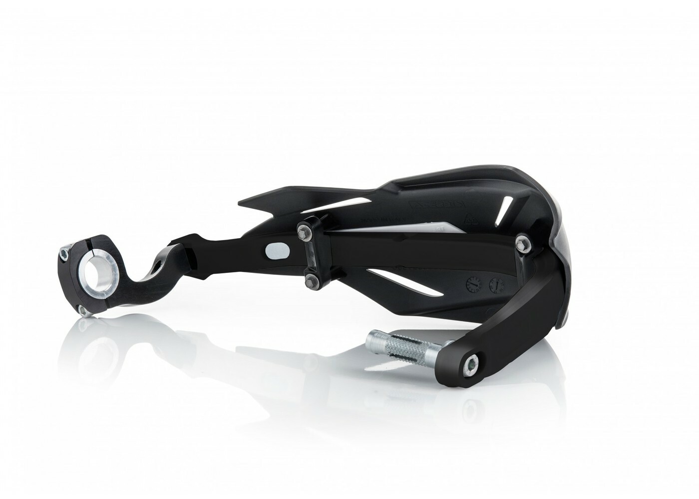 Acerbis X-Factory Hand Guards Multi Colors MX Wrap Around Steel Bar MX 250 450