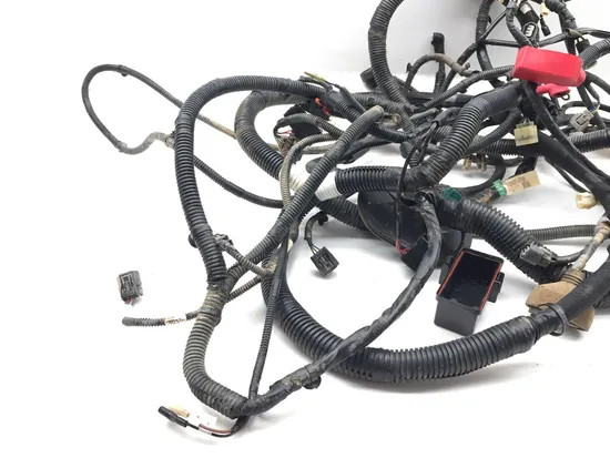 Kawasaki 2021 Teryx KRX 1000 KRF1000 Main Engine Wiring Harness 3392