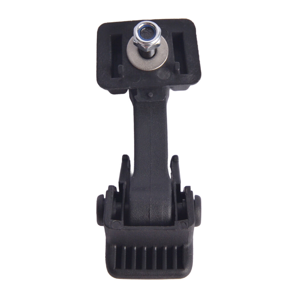 2X Front Hood Latch Catch & Bracket For 1997-2006 Jeep Wrangler TJ