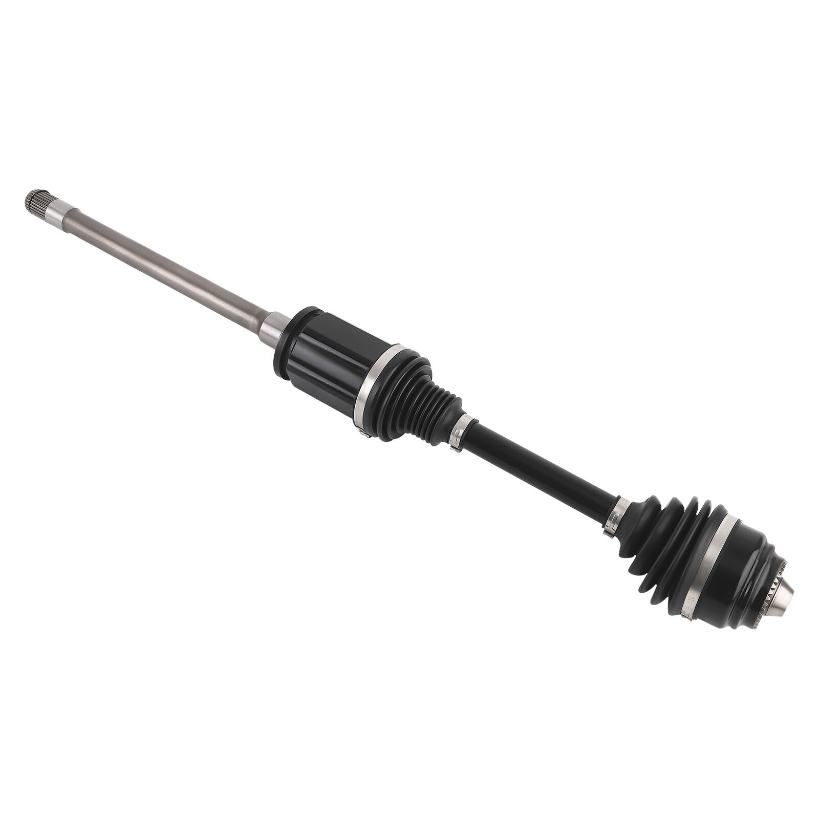 Front Cv Shaft Axles for BMW 528i xDrive 12-16 31607618680 31607618681