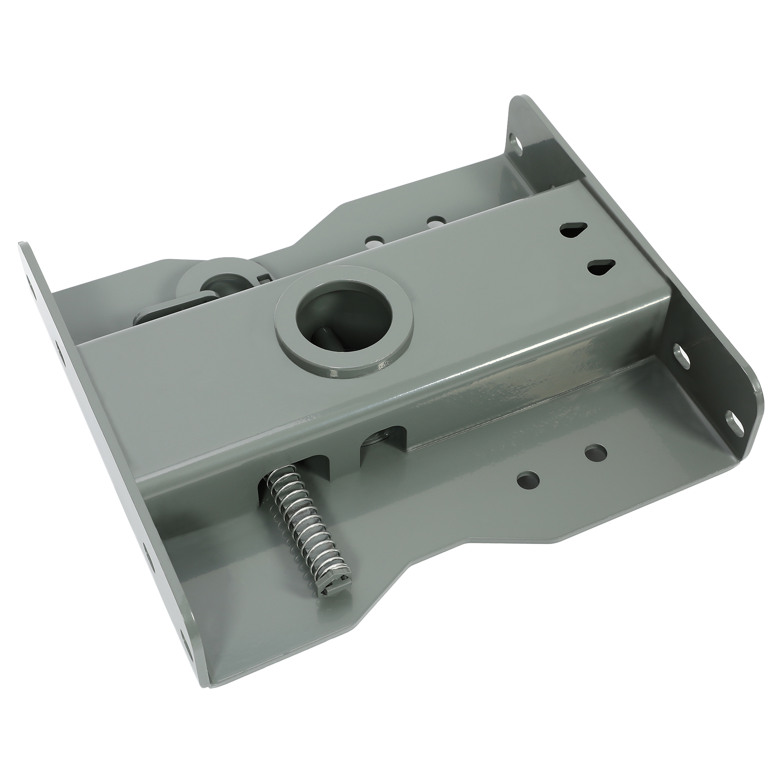 Gooseneck Hitch 30000LBS GTW Fits 17-22 Ford F250 F350 F450 Super Duty #GNRK1116