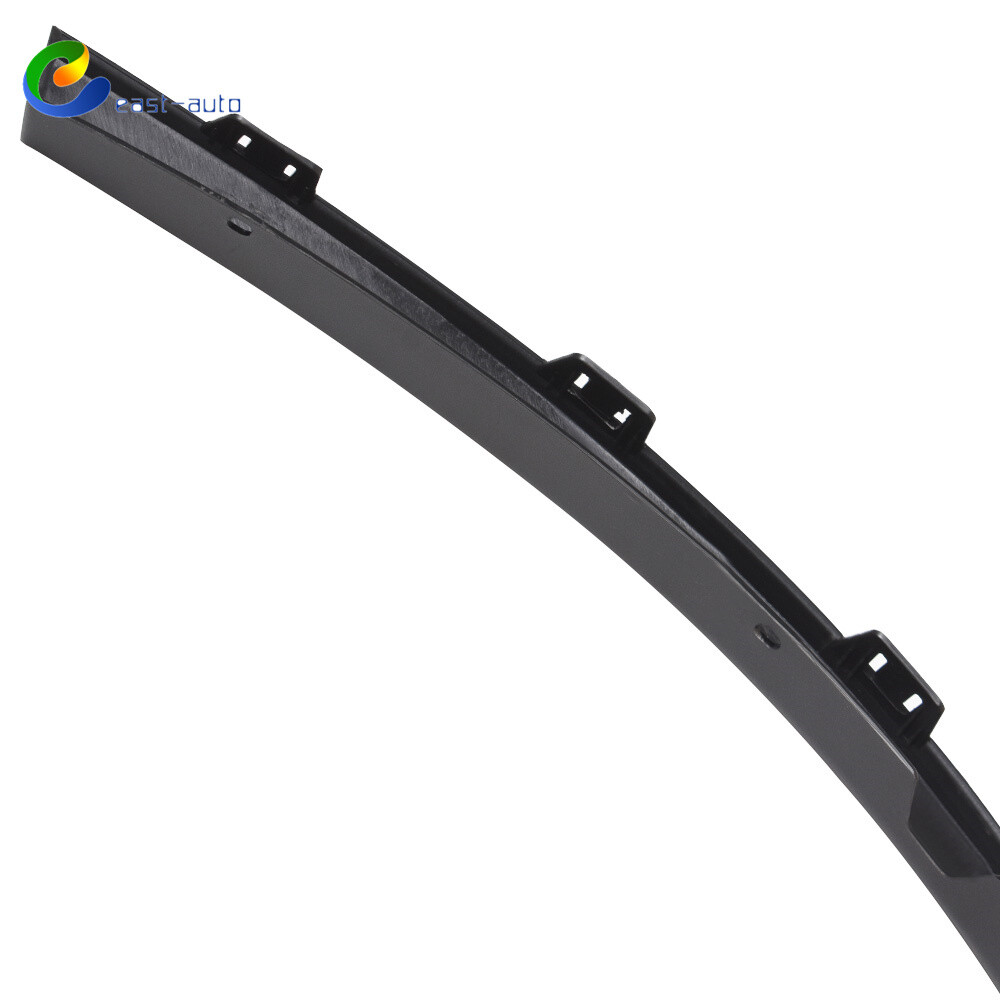 Front Fender Flares For 2011-2022 Dodge Durango Trim Moulding Passenger RH Side