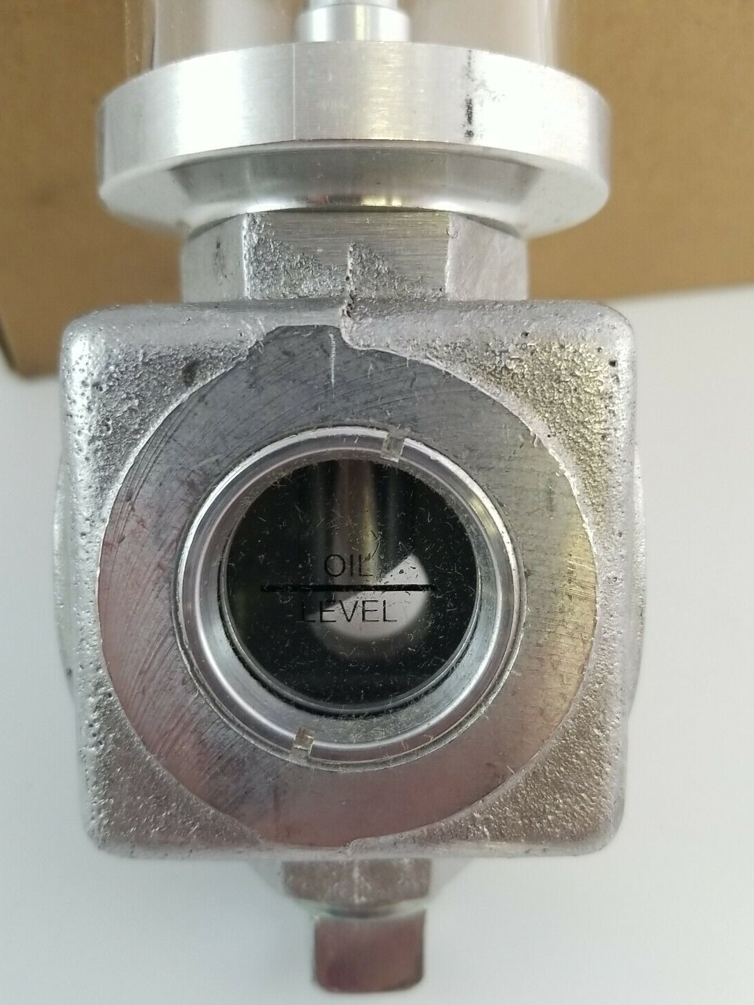 Constant Level Oiler RCL311 1 Outlet 73.9Ml