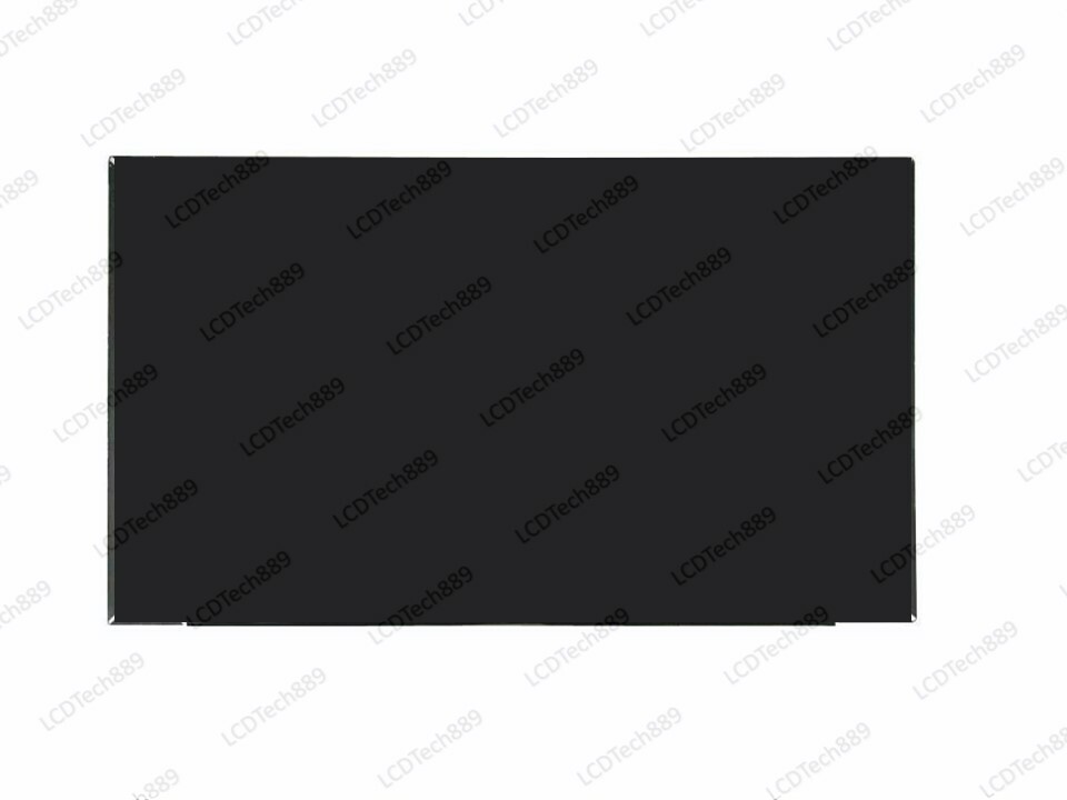 15.6" HD Led Lcd Screen for Dell Latitude 3520 5520 5521 5530 5531 P108F 30pin