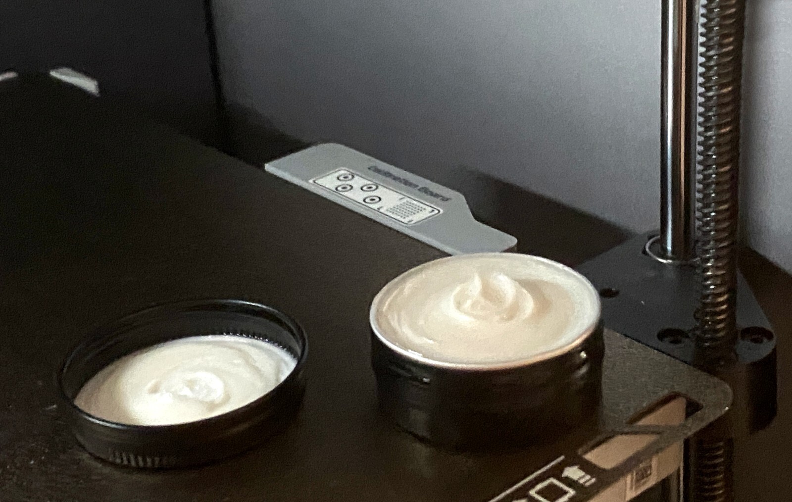 3D Printer Full Synthetic Z-Rod Grease, 0.5oz (15mL) For Bambu, Creality +more!