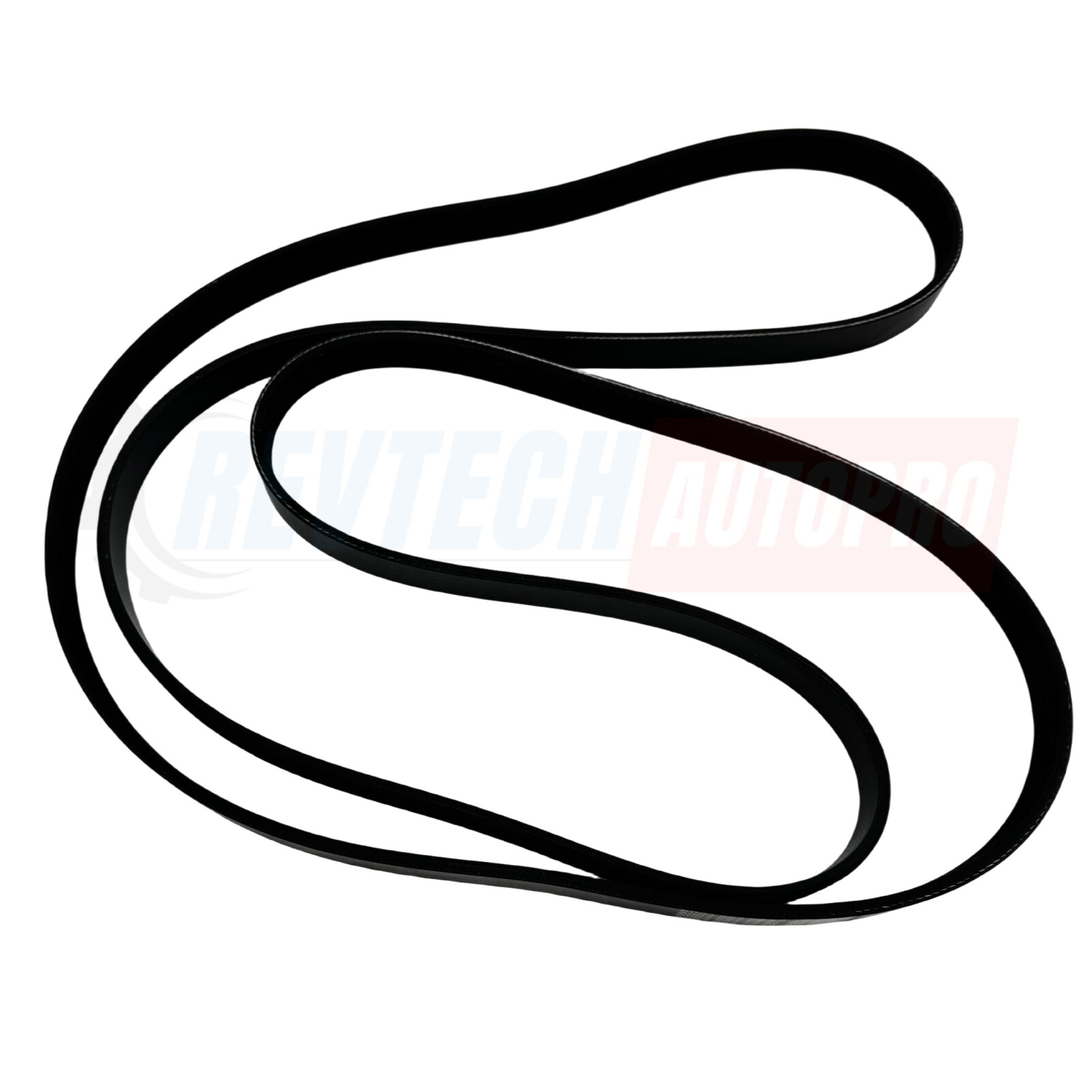 New OEM For Mercedes-Benz Engine Drive Belt Serpentine (2005-2015) 003-993-72-96